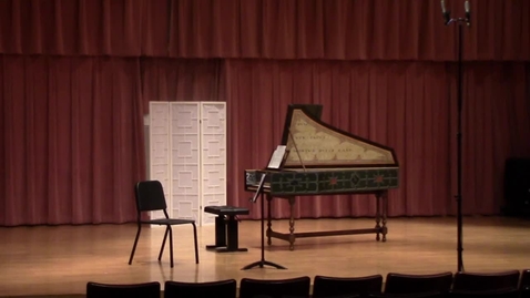 Thumbnail for Megan Angelo - Fall 2021 Recital
