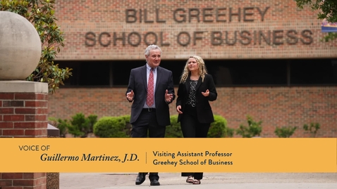 Thumbnail for 2023 PRESIDENTIAL AWARD RECIPIENT / Charli Diane Delmonico