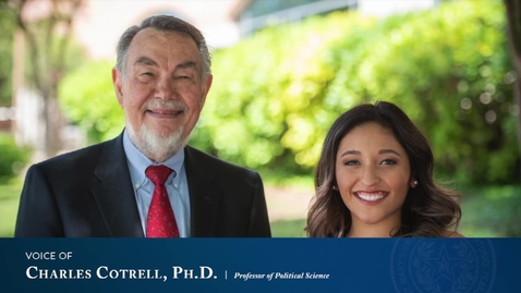 Thumbnail for Barbara Falcon-Mendoza-Presidential Award Winner 2018