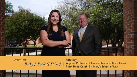 Thumbnail for 2023 PRESIDENTIAL AWARD RECIPIENT  /  Kathryn Lauren Cantu