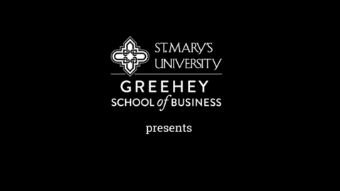 Thumbnail for Greehey School of Business presents Sponsor Kick-Off