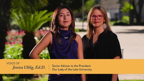 Thumbnail for Brissa Campos Toscano • 2024 PRESIDENTIAL AWARD RECIPIENT