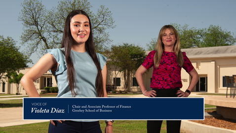 Thumbnail for Zyania Sofia Seijas - 2021 Presidential Award Recipient