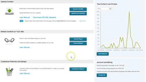 Thumbnail for Lars Webcast Test