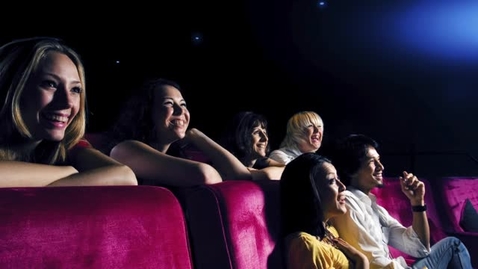 Thumbnail for Demo Event