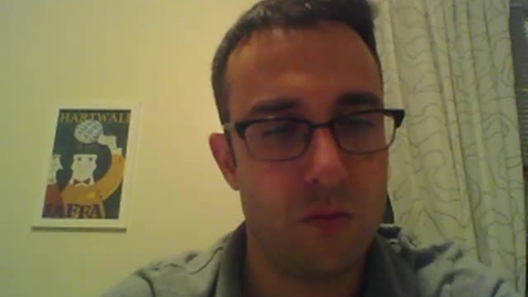 Thumbnail for Autonomous Cars and Machine Learning