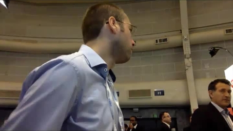 Thumbnail for Test WebCast Gartner BR