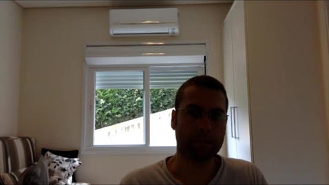 Thumbnail for Teste WebCasting Gartner BR event