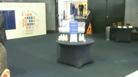 Thumbnail for Live WebCast Gartner BR