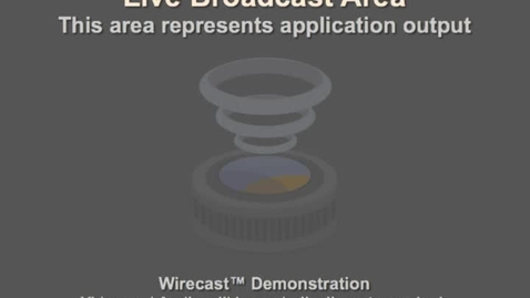 Thumbnail for Live WebCast Gartner Brasil