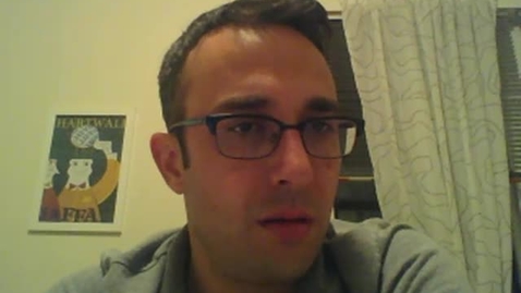 Thumbnail for Autonomous Cars and Machine Learning