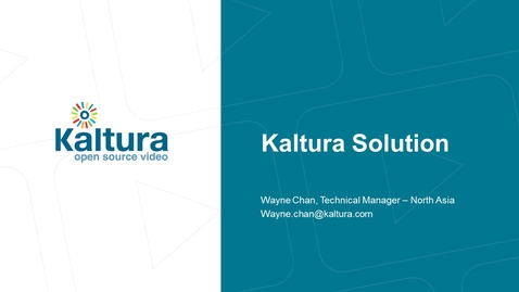 Thumbnail for Education Seminar Jan 18