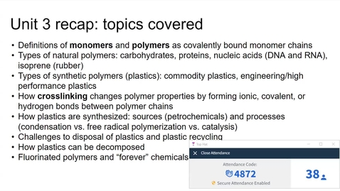 Thumbnail for CHEM 110 3/11/24