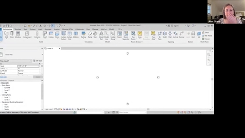 Thumbnail for Revit - April 6 Class