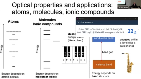 Thumbnail for CHEM 110 3/18/26