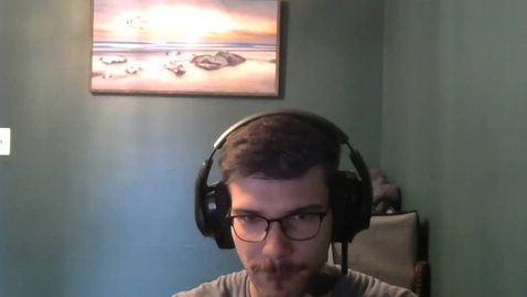 Thumbnail for Videos &amp; Canvas Media Storage - Aug. 3, 2021