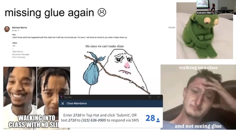 Thumbnail for CHEM 110 3/4/26