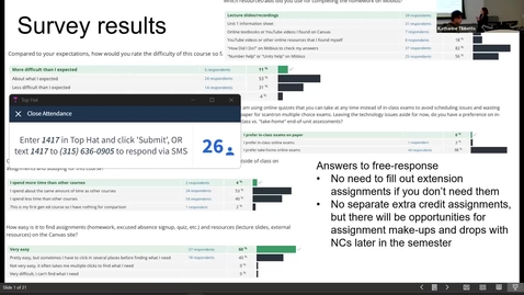 Thumbnail for CHEM 110 2/18/26