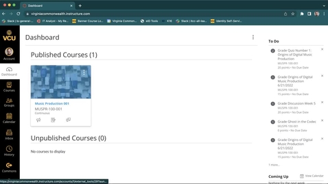 Thumbnail for Gradebook Basics  - 10/19/22