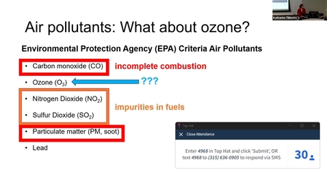 Thumbnail for CHEM 110 2/6/26