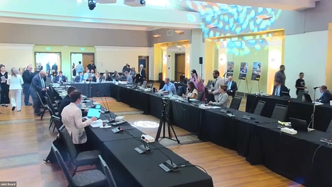 Thumbnail for VCU Board of Visitors Meeting 