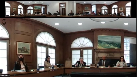 Thumbnail for VCU Strategic Task Force