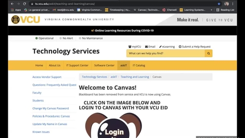 Thumbnail for Canvas Overview - Oct. 4, 2021