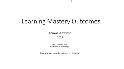 Thumbnail for Canvas Showcase 2021