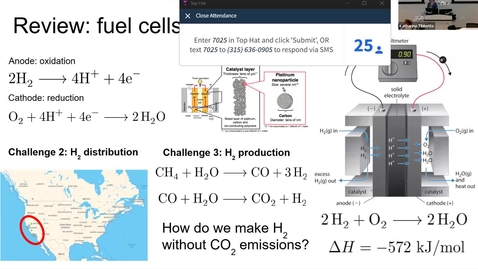 Thumbnail for CHEM 110 4/4/25
