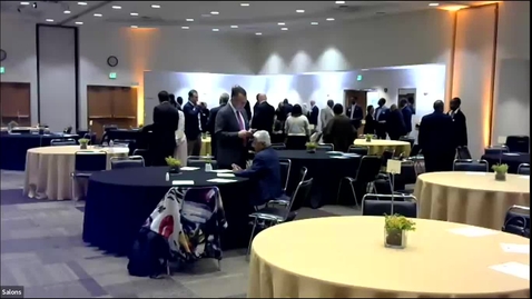 Thumbnail for Board of Visitors &amp; Board of Directors Joint Meeting