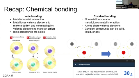 Thumbnail for CHEM 110 1/30/26