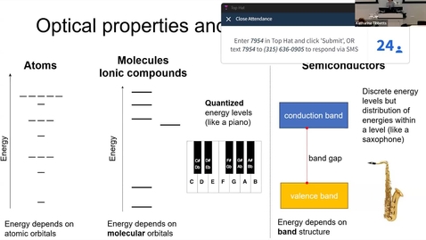 Thumbnail for CHEM 110 3/17/25