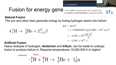 Thumbnail for CHEM 110 4/22/26