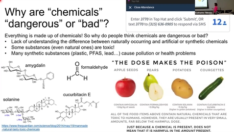 Thumbnail for CHEM 110 4/24/26