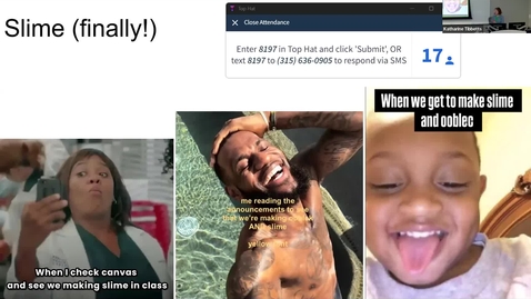 Thumbnail for CHEM 110 3/6/26