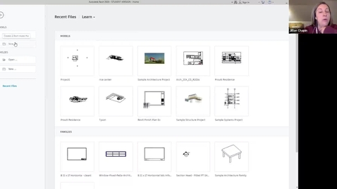 Thumbnail for Revit - April 20