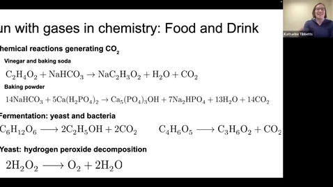 Thumbnail for CHEM 110 2/12/25