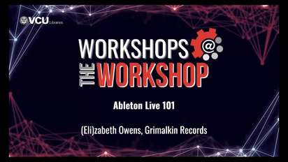 Ableton harp deals