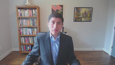 Thumbnail for Introduction to Immigration to the United States