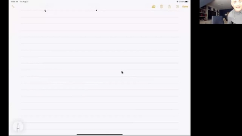 Thumbnail for 200827-M2-11am-PULM: Phys-Gas Exchange-Costanzo