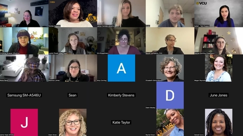 Thumbnail for Enhancing Learning Experiences for Individuals with Disabilities