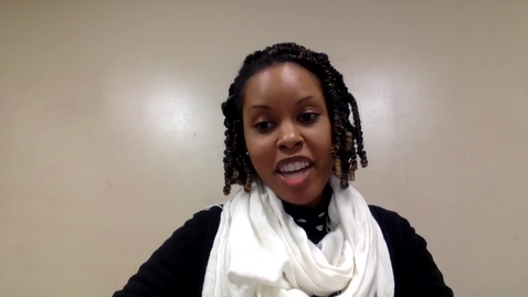 Thumbnail for Kaltura Capture recording - February 18th 2020, 11:23:04 am Lesson 1