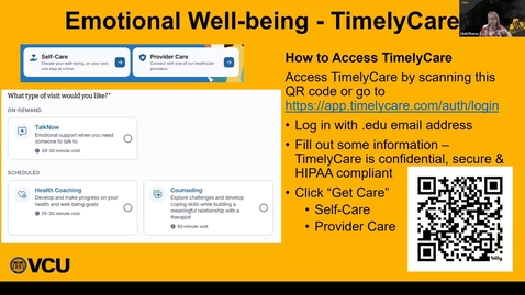 Thumbnail for Provost Fiscal Administration's June 2025 Meeting