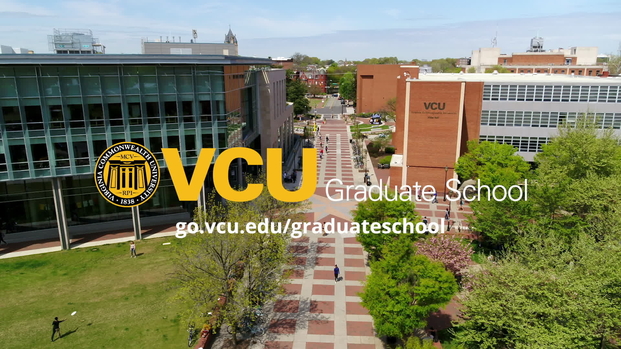 Vcu Baccalaureate Graduate Master S Opportunity Graduate School Virginia Commonwealth University