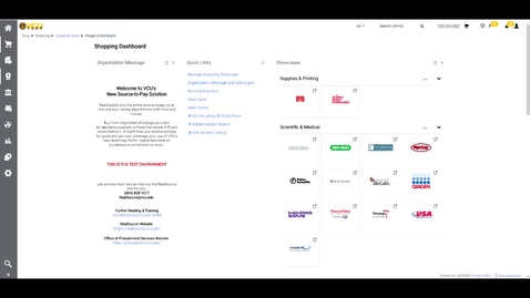 Thumbnail for entry How to Review and Approve a Contract Request Form