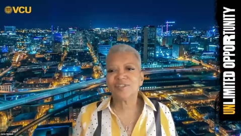 Thumbnail for Oct 2025 Positive Participant Comment @Provost Fiscal Administration's Meeting