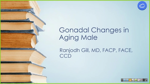 Thumbnail for 250507 - M1 - REP - 8am - Changes in the Aging Male - Changes in the Aging Female - Gill + Limmer
