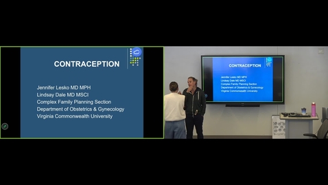 Thumbnail for 260512 - M1 - 10AM - REP - Contraception/Sterilization