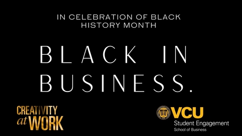 Thumbnail for Black in Business Panel_2.25.21