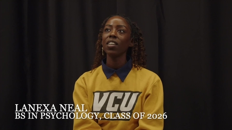 Thumbnail for Lanexa Neal on Overcoming Challenges